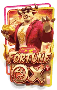 fortuneox พีจีสล็อต